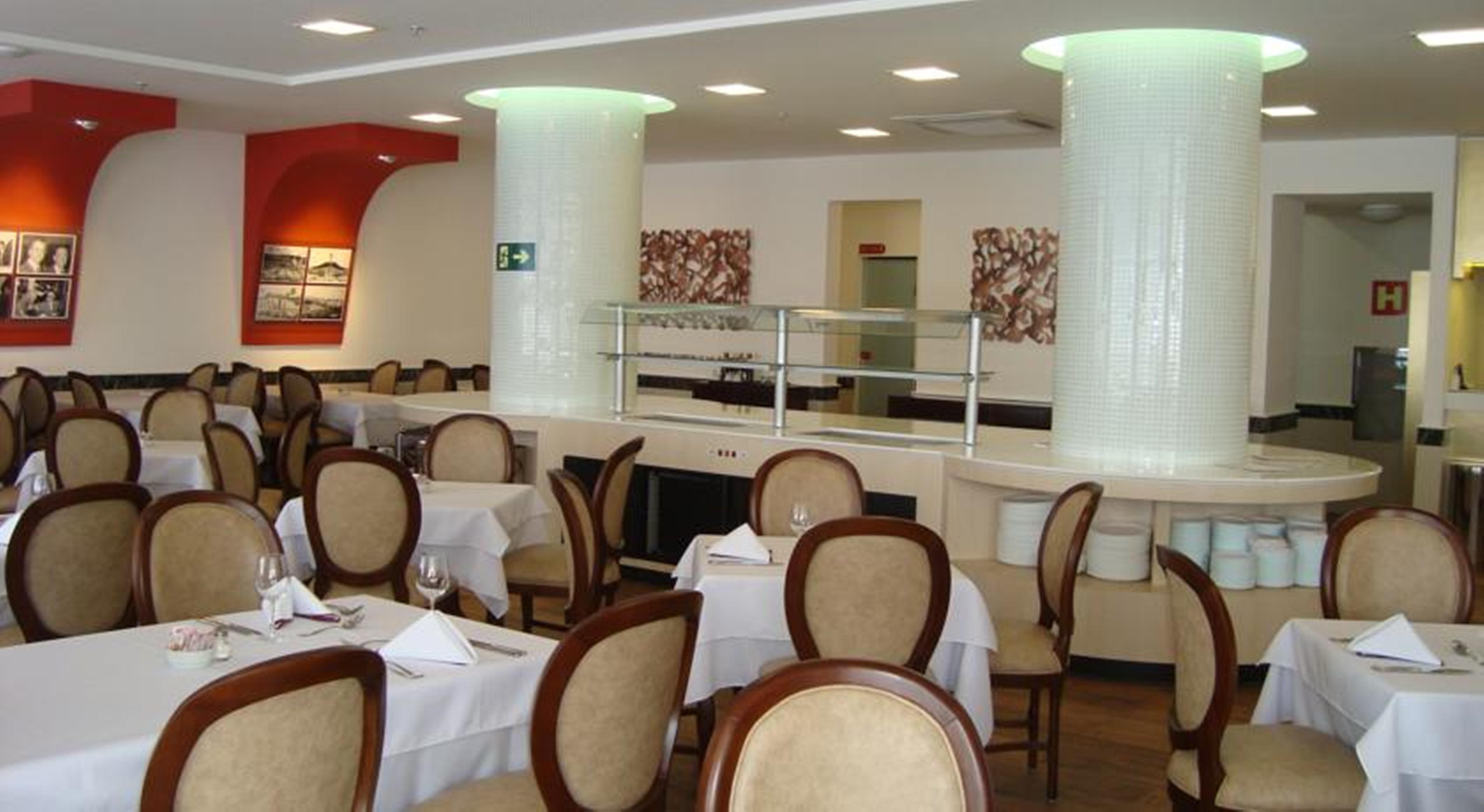 Normandy Hotel Belo Horizonte Zewnętrze zdjęcie