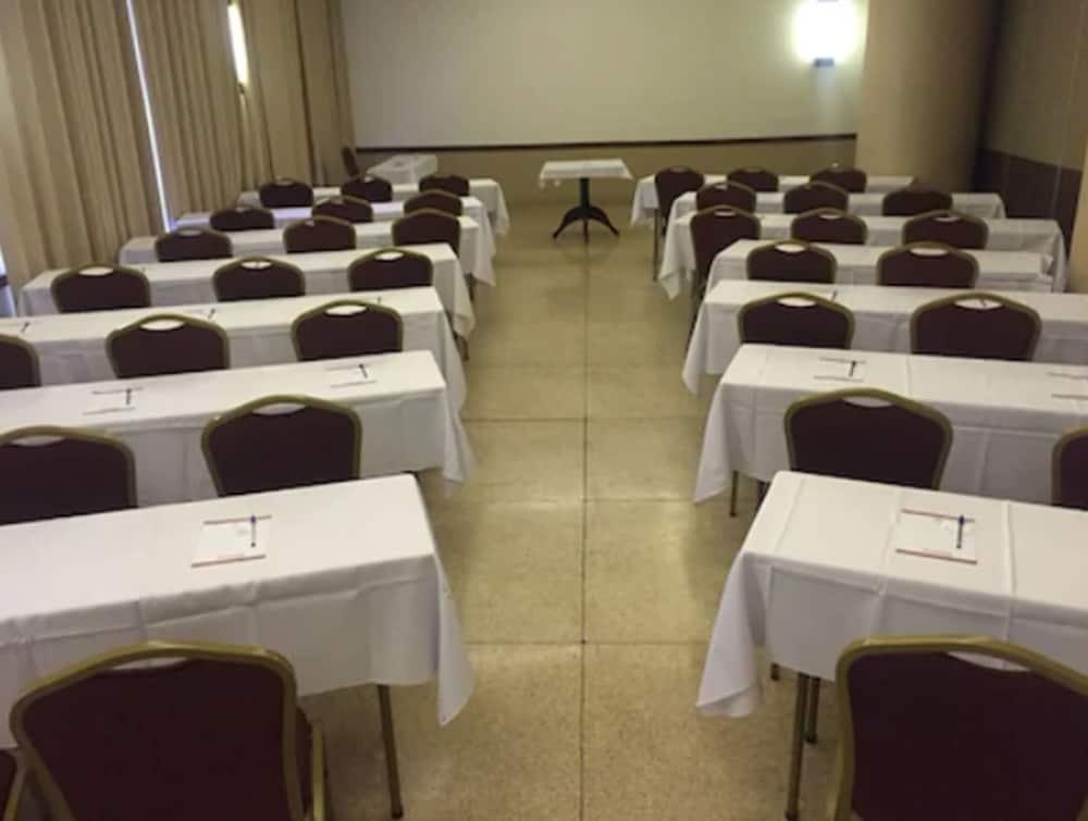Normandy Hotel Belo Horizonte Zewnętrze zdjęcie