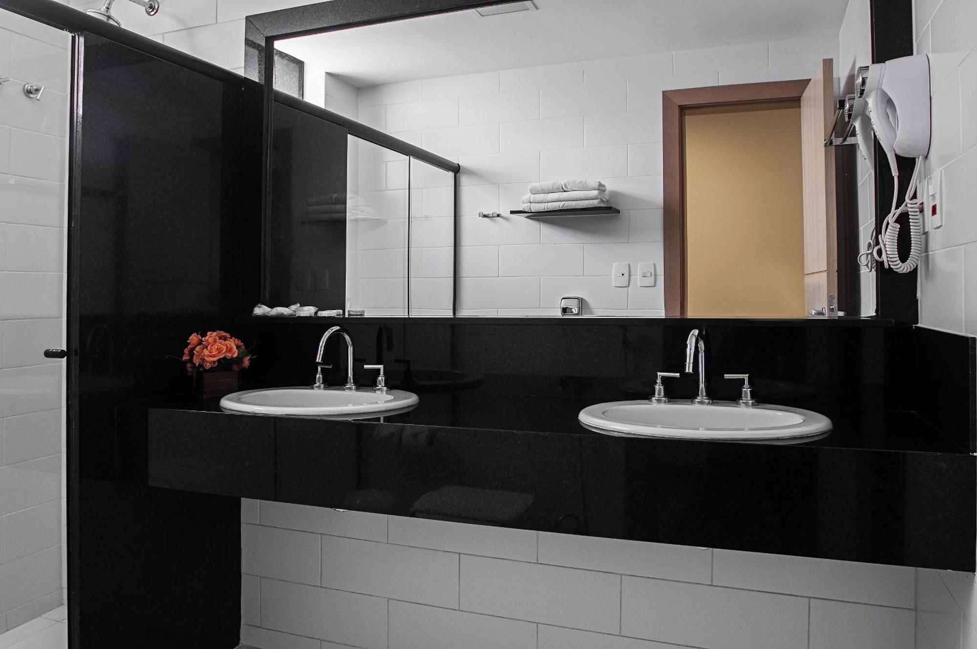 Normandy Hotel Belo Horizonte Pokój zdjęcie
