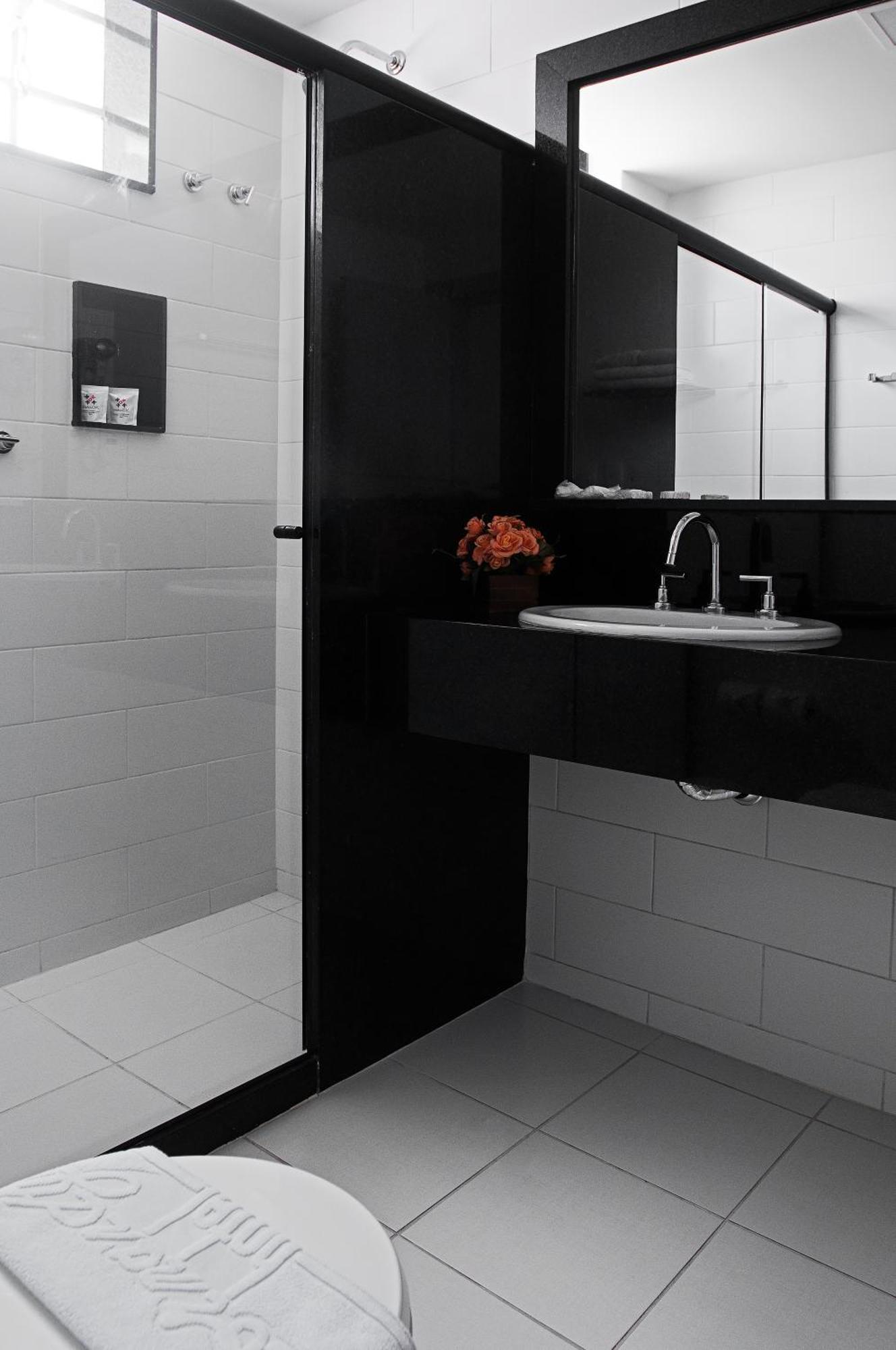 Normandy Hotel Belo Horizonte Pokój zdjęcie