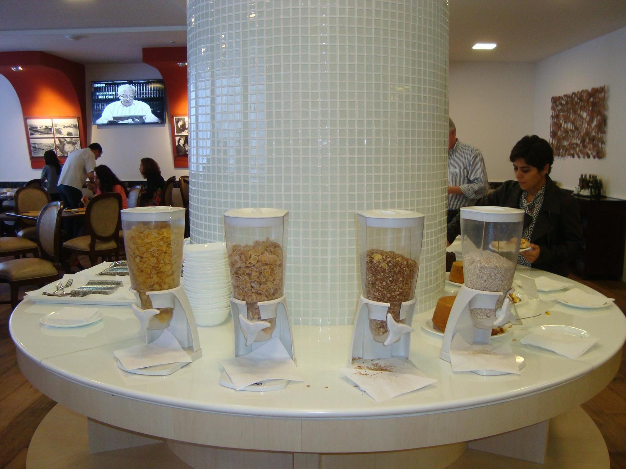 Normandy Hotel Belo Horizonte Zewnętrze zdjęcie