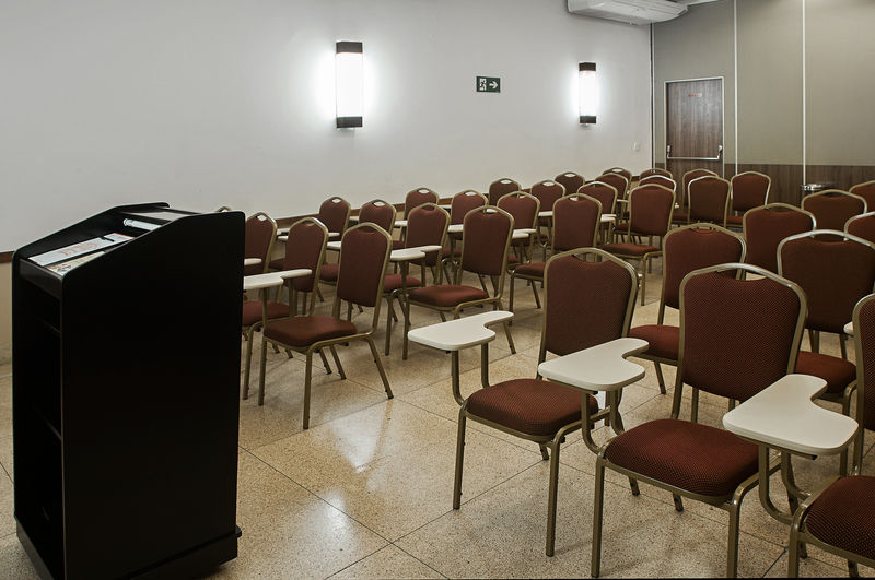Normandy Hotel Belo Horizonte Zewnętrze zdjęcie