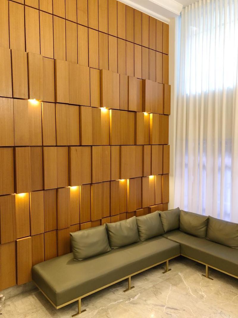 Normandy Hotel Belo Horizonte Zewnętrze zdjęcie